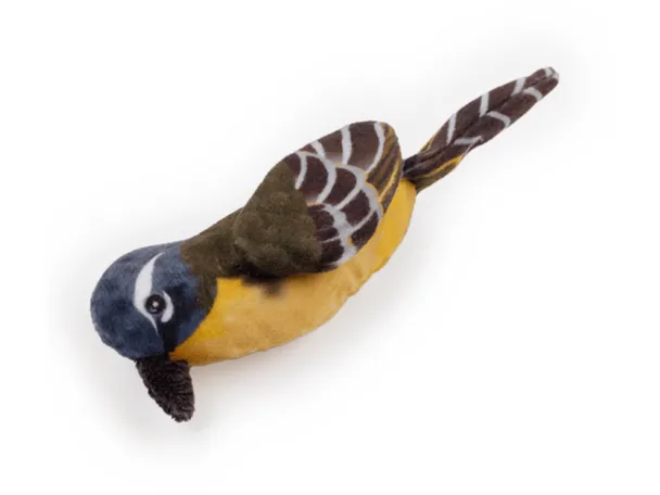 AFP Natural Instincts-Catnip Bird