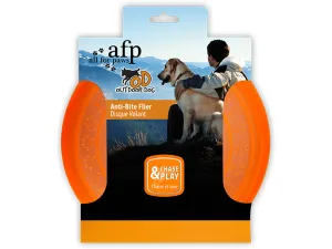AFP Outdoor -anti bite flying disc