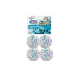 AFP replacement balls