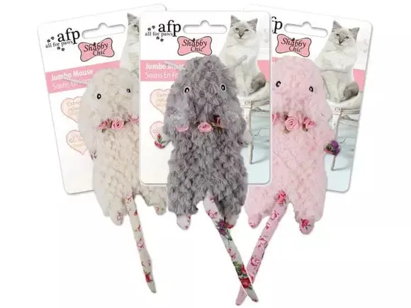 AFP Shabby Chic - Jumbo mouse
