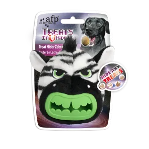 AFP Zebra Treat Hider- S