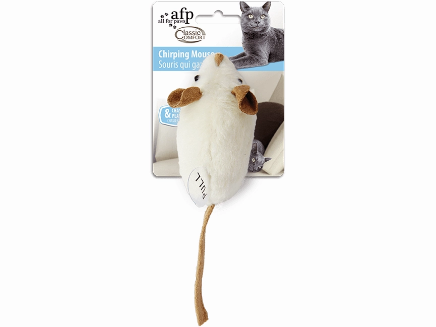AFP Classic Comfort - Chriping Mouse