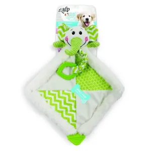 All For Paws Little Buddy Blanky Elephant