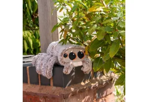 Ancol Cuddle Sid Spider