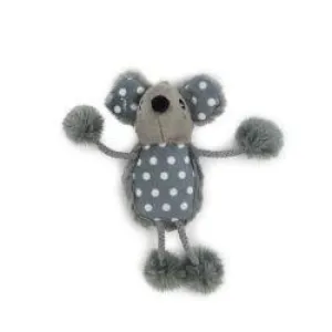 Ancol Polka Dot Mouse