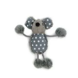 Ancol Polka Dot Mouse