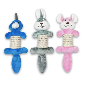 Ancol Rope Bellies Made From