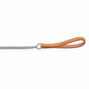Ancol Chain Lead Medium