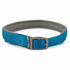 Ancol Viva Pad Buc Col Blue 50-59cm