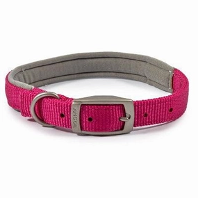 Ancol Viva Pad Buc Col Pink 39-48cm