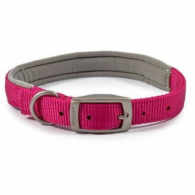 Ancol Viva Pad Buc Col Pink 39-48cm