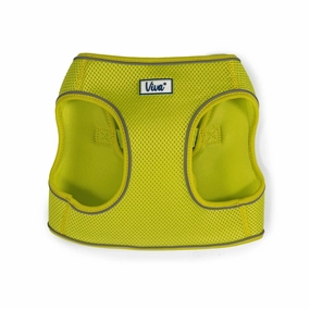 Ancol Viva Step In Harn Lime 60-67cm