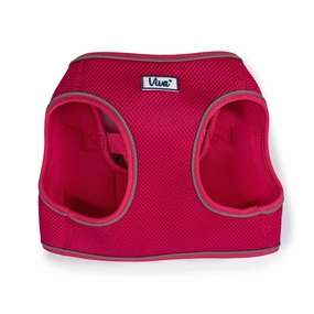 Ancol Viva Step In Harn Pink 60-67cm