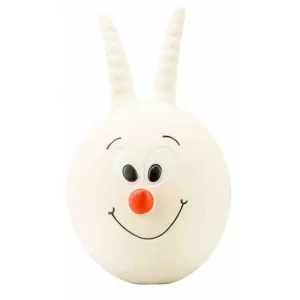Armitage Good Boy Snowman Lobber for Dog - 19cm