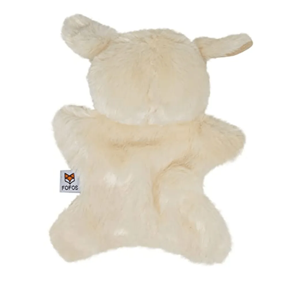 Barkbutler x Fofos Glove Plush Sheep Toy for Cats