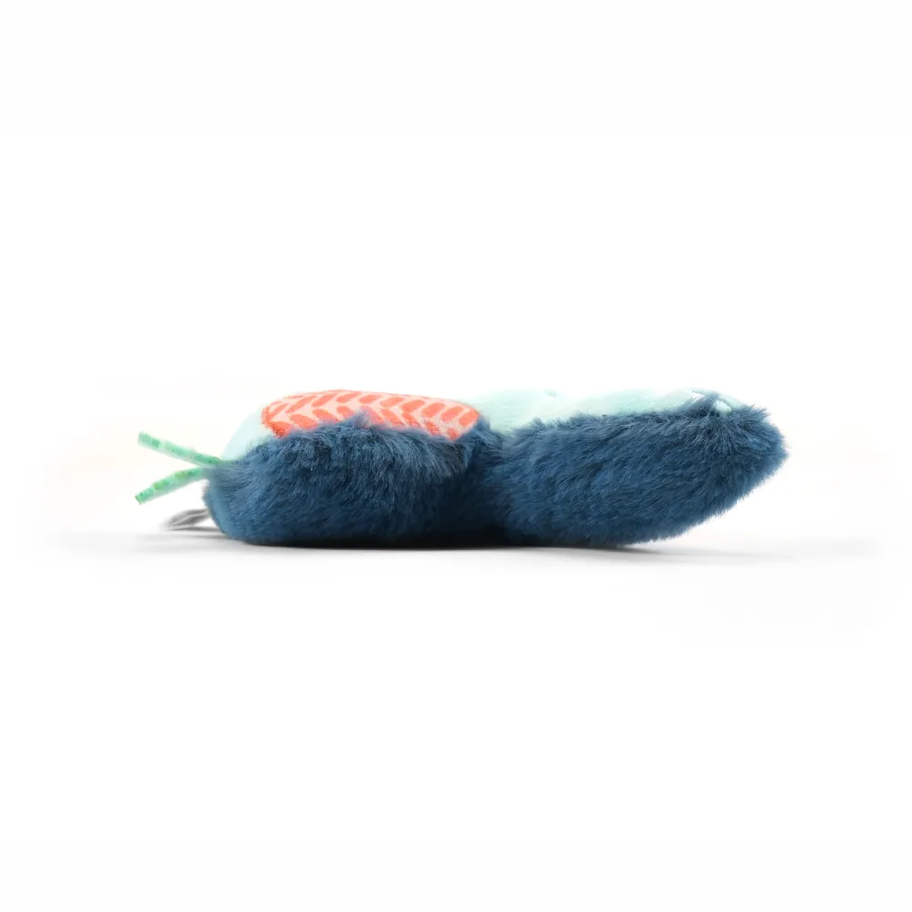Barkbutler x Fofos Puppy Alligator Toy for Dogs
