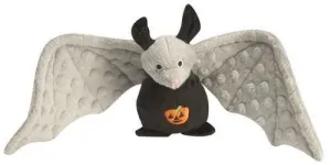 Bat Plush Dog Toy