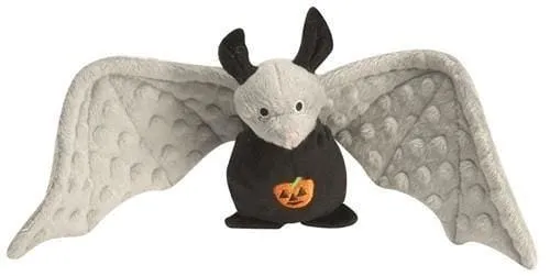 Bat Plush Dog Toy