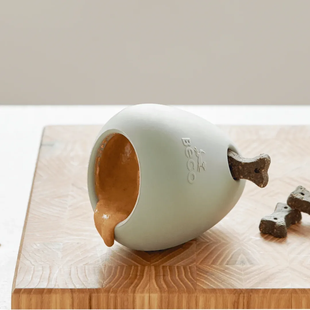 Beco Boredom Buster Toy