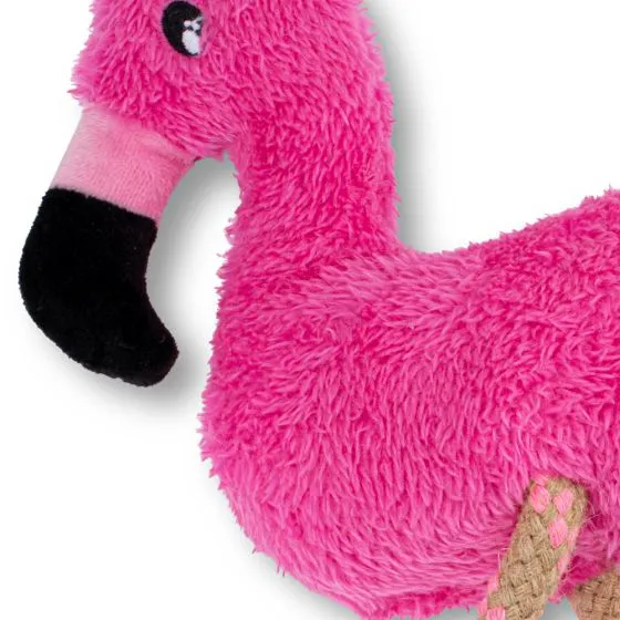 Beco Dual Material Chew Dog Toy