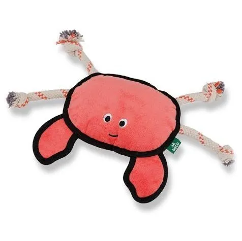 Beco Dual Material Chew Dog Toy