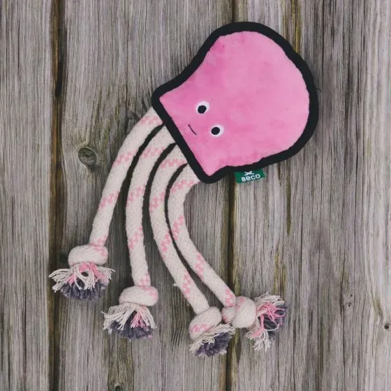Beco Dual Material Chew Dog Toy