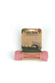 Beco Natural Rubber Bone Dog Toy