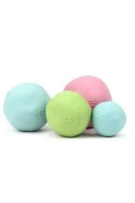 Beco Natural Rubber Treat Ball for Dog
