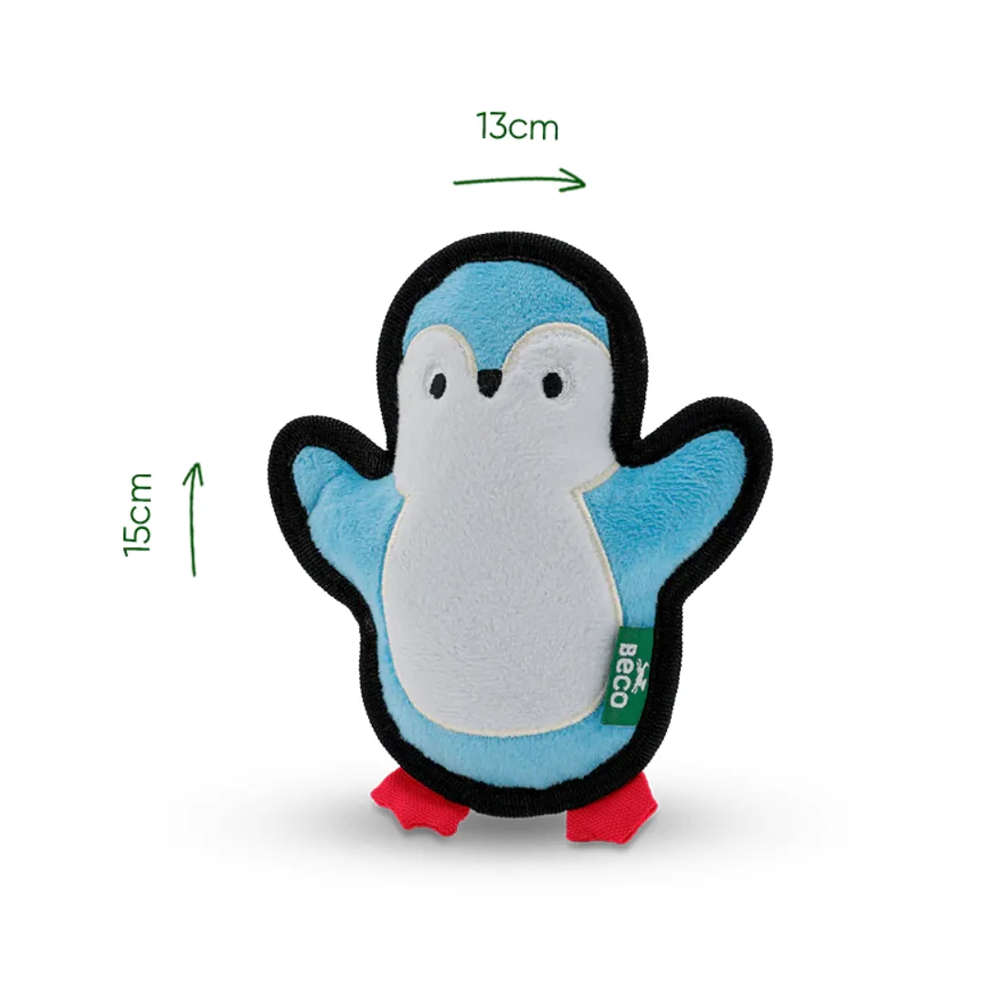 Beco Recycled Peggy the Penguin