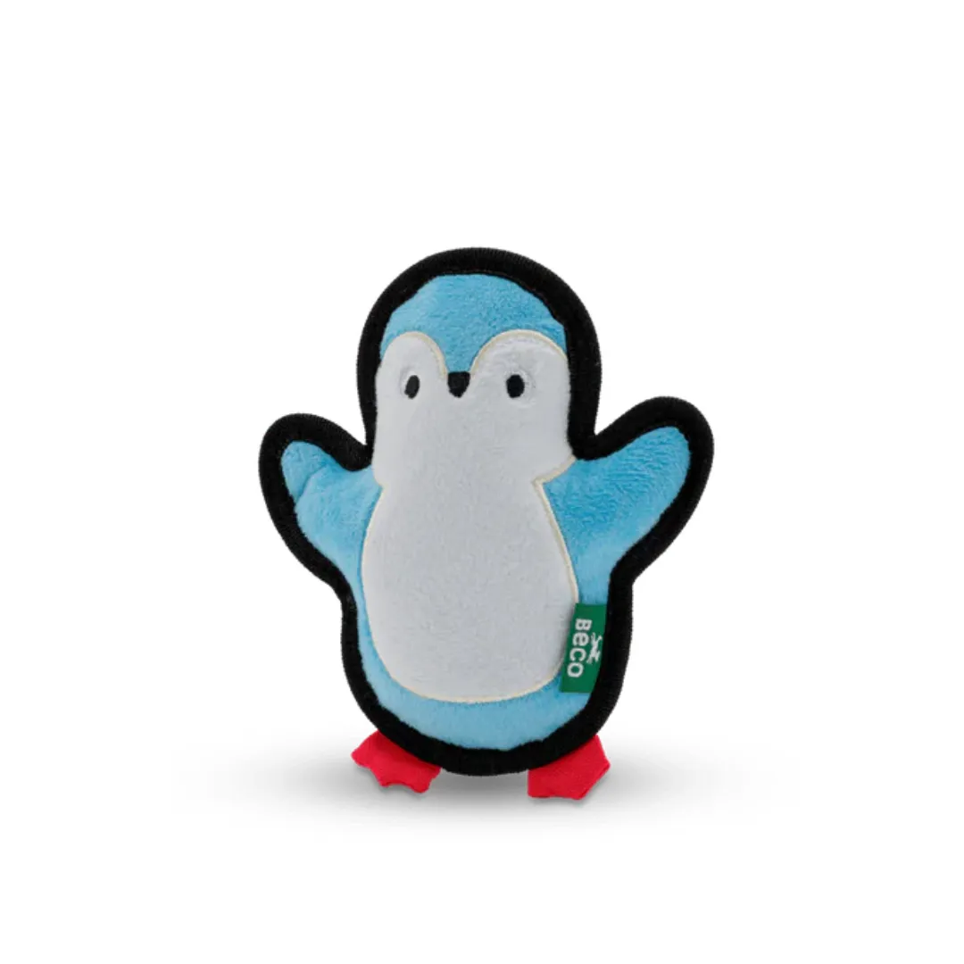 Beco Recycled Peggy the Penguin