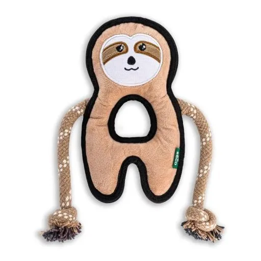 Beco Recycled Rough and Tough Dog Chew Toy