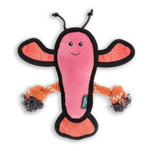 Beco Recycled Rough and Tough Dog Chew Toy