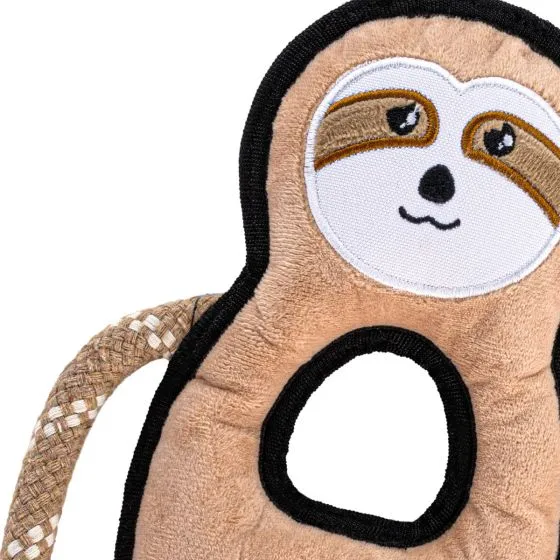 Beco Recycled Rough and Tough Dog Chew Toy