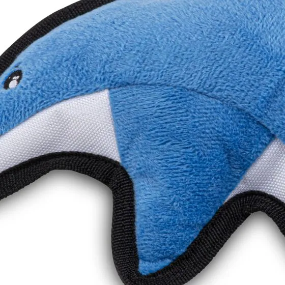 Beco Recycled Rough and Tough Dog Chew Toy