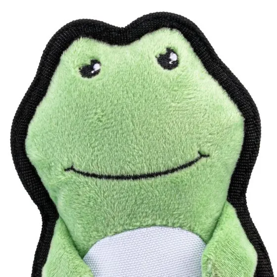 Beco Recycled Rough and Tough Dog Chew Toy