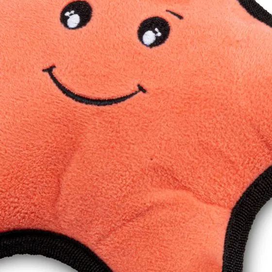 Beco Recycled Rough and Tough Dog Chew Toy