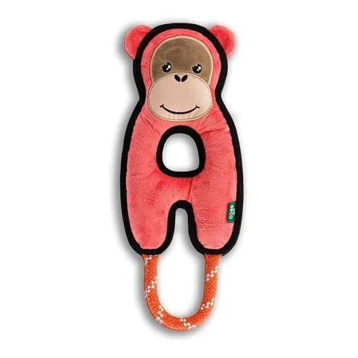 Beco Recycled Rough and Tough Dog Chew Toy