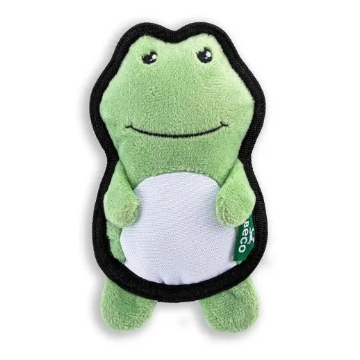 Beco Recycled Rough and Tough Dog Chew Toy