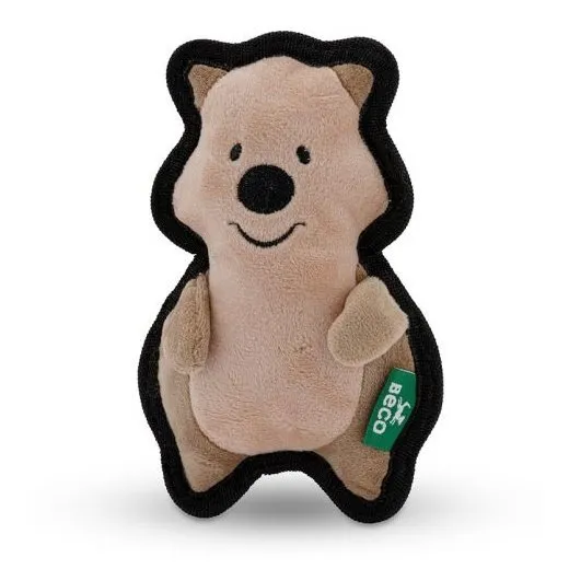 Beco Recycled Rough and Tough Dog Chew Toy