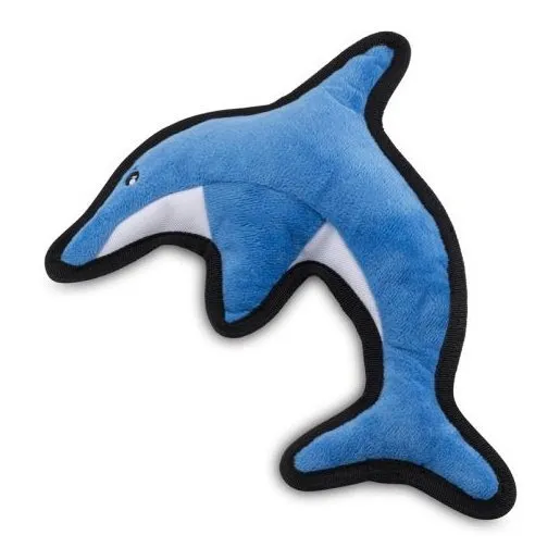 Beco Recycled Rough and Tough Dog Chew Toy