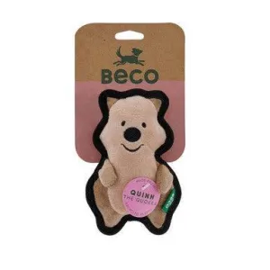 Beco Recycled Rough and Tough Quokka Small