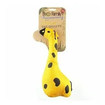 Beco Recycled Soft Toy for Dog