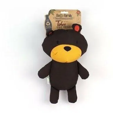 Beco Recycled Soft Toy for Dog