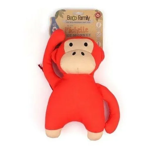 Beco Recycled Soft Toy for Dog