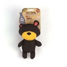Beco Recycled Soft Toy for Dog