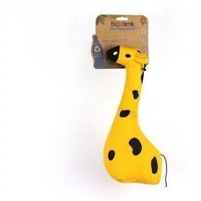 Beco Recycled Soft Toy for Dog