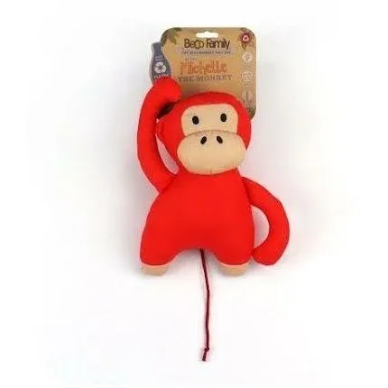 Beco Recycled Soft Toy for Dog