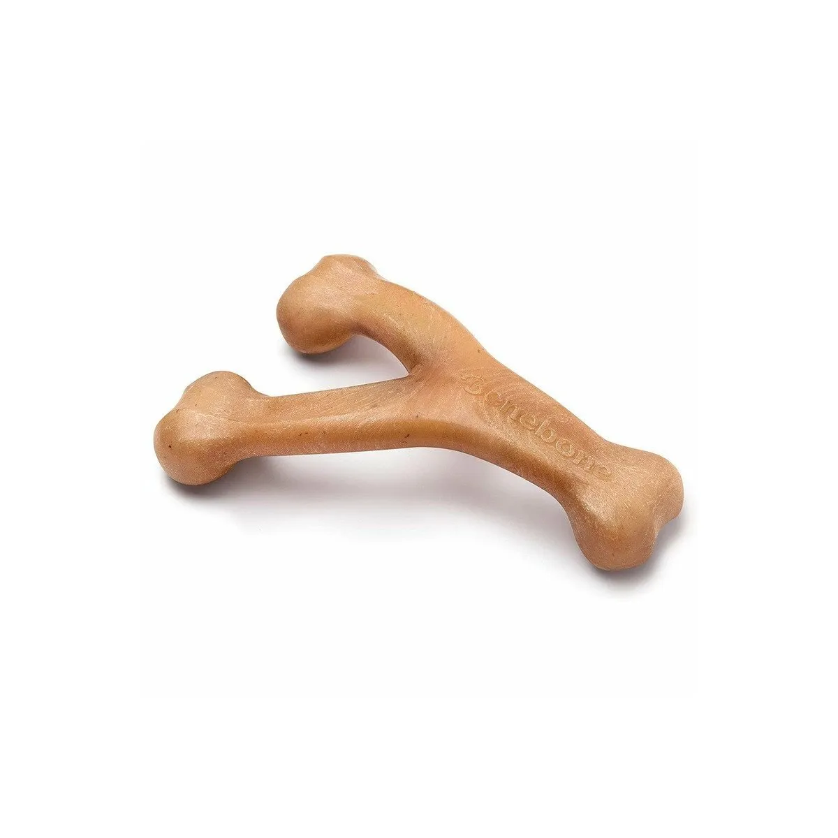 Benebone Wishbone Dog Chew Toy
