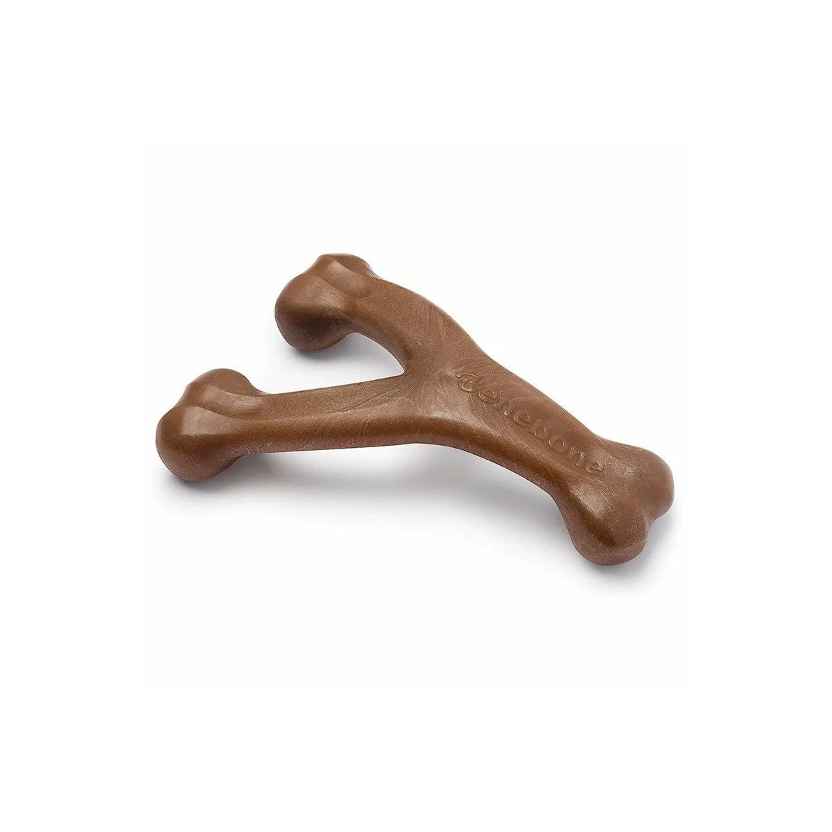 Benebone Wishbone Dog Chew Toy
