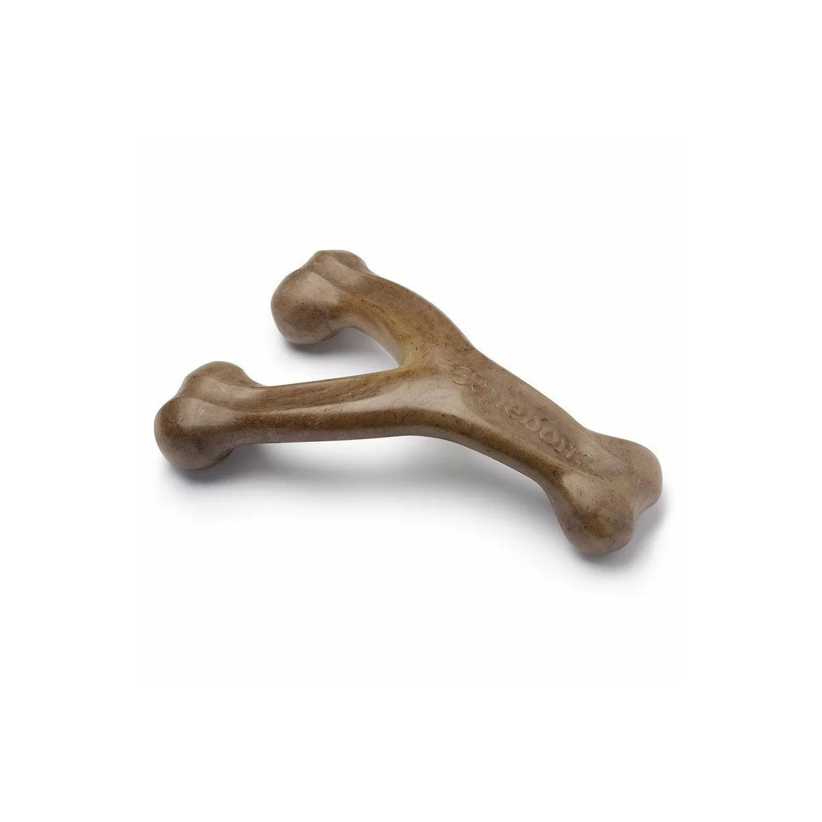 Benebone Wishbone Dog Chew Toy